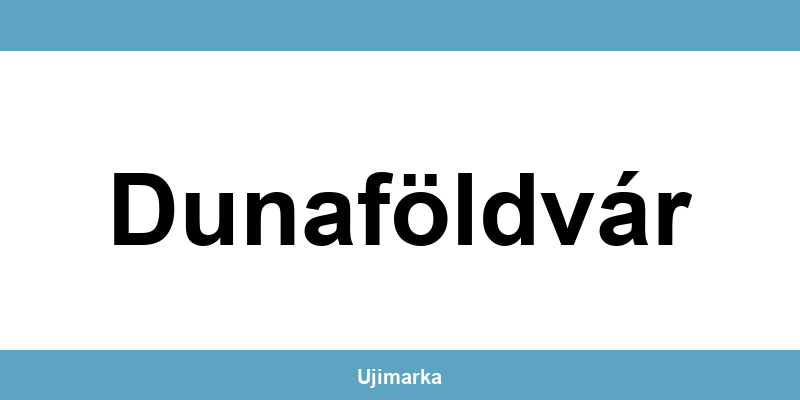 Allianz Biztosító Dunaföldvár ügyfélszolgálat